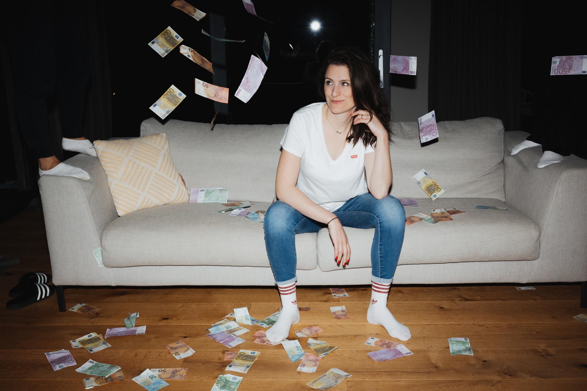 Antonia Bahr Easypeasy Moneyincreasy